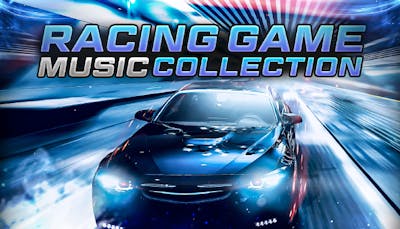 Racing Game Music Collection