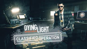 Product cover for Dying Light - Classified Operation Bundle - DLC