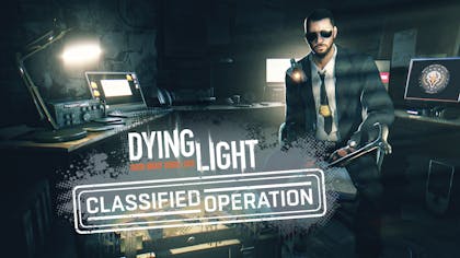 Product cover for Dying Light - Classified Operation Bundle - DLC