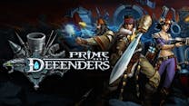 Product cover for Prime World: Defenders