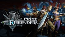 Product cover for Prime World: Defenders