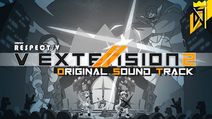 DJMAX RESPECT V - V EXTENSION II Original Soundtrack - DLC