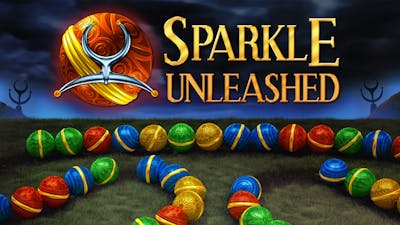 Sparkle Unleashed