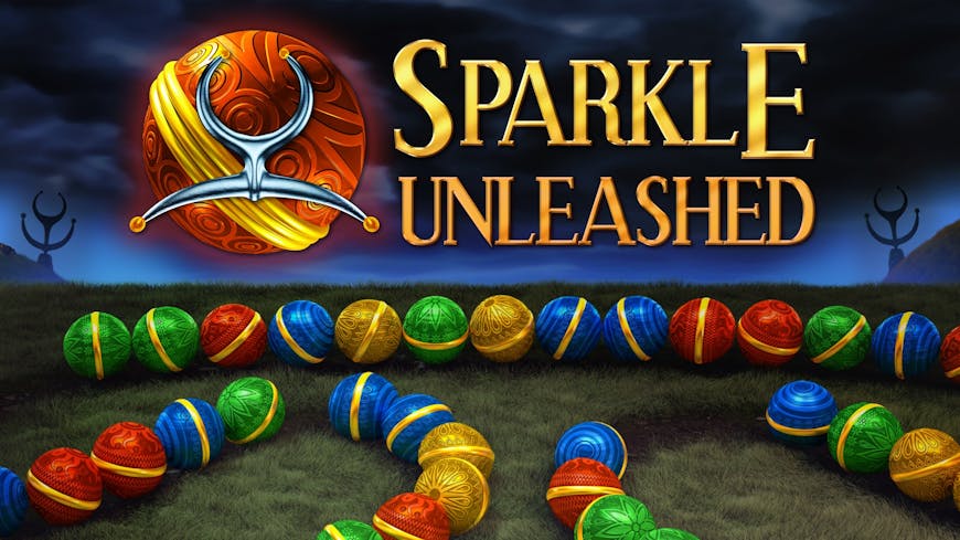 Product cover for Sparkle Unleashed