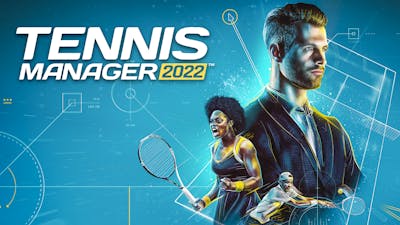 Tennis Manager 2022