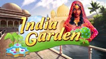 Product cover for India Garden