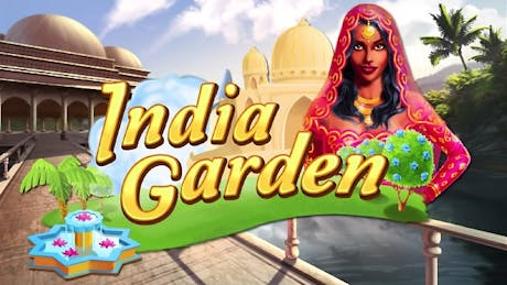 Product cover for India Garden