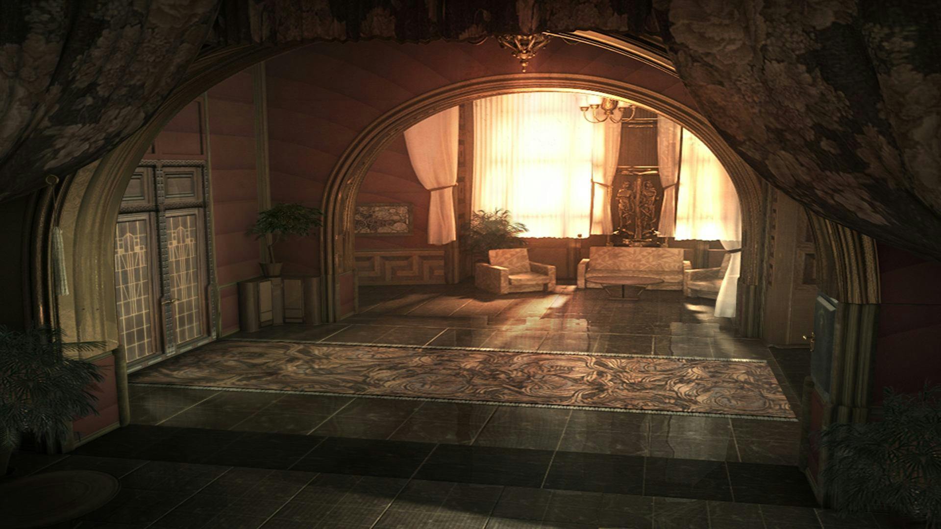 Sinking Island PC Steam Game Fanatical