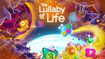 Product cover for The Lullaby of Life