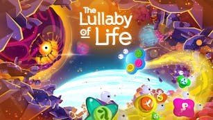 Product cover for The Lullaby of Life