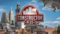 Product cover for Constructor Plus