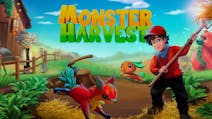 Product cover for Monster Harvest