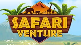 Product cover for Safari Venture