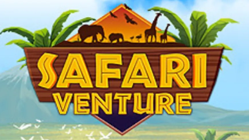 Product cover for Safari Venture