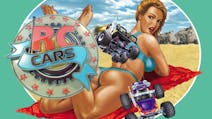 Product cover for RC Cars