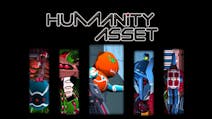 Product cover for Humanity Asset