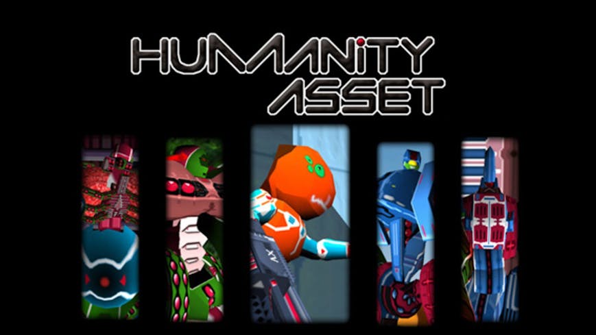 Humanity Asset