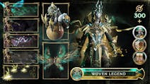 Product cover for Last Epoch - Woven Legend Supporter Pack