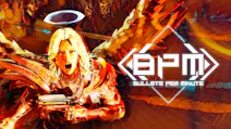 Product cover for BPM: BULLETS PER MINUTE