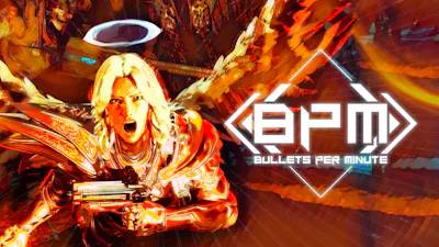 Bpm Bullets Per Minute Pc Steam ゲーム Fanatical Bpm Bullets Per Minute Pc Steam ゲーム Fanatical