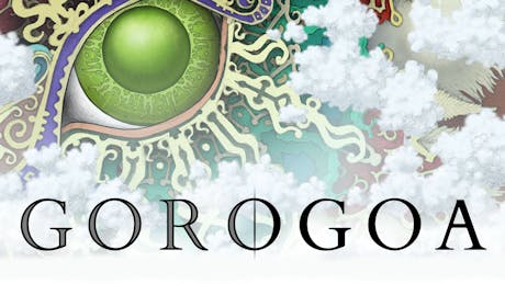 Product cover for Gorogoa