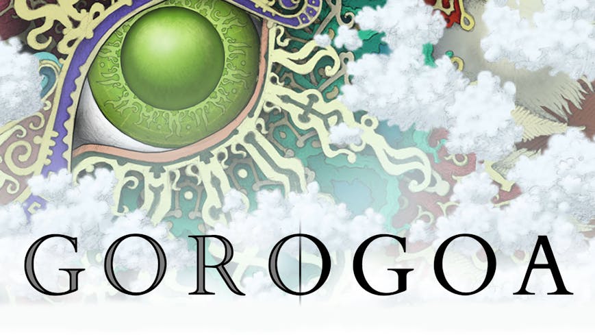 Gorogoa