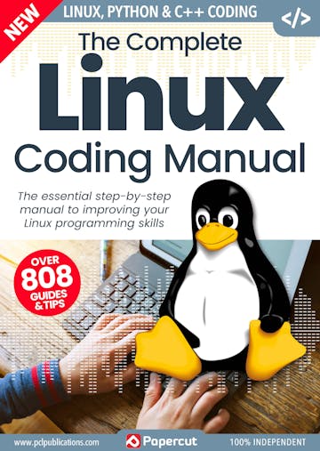 The Complete Linux Coding Manual