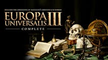 Product cover for Europa Universalis III Complete