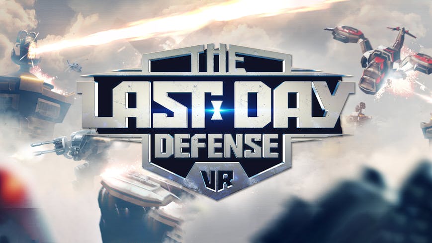 The Last Day Defense VR