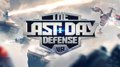 Product cover for The Last Day Defense VR