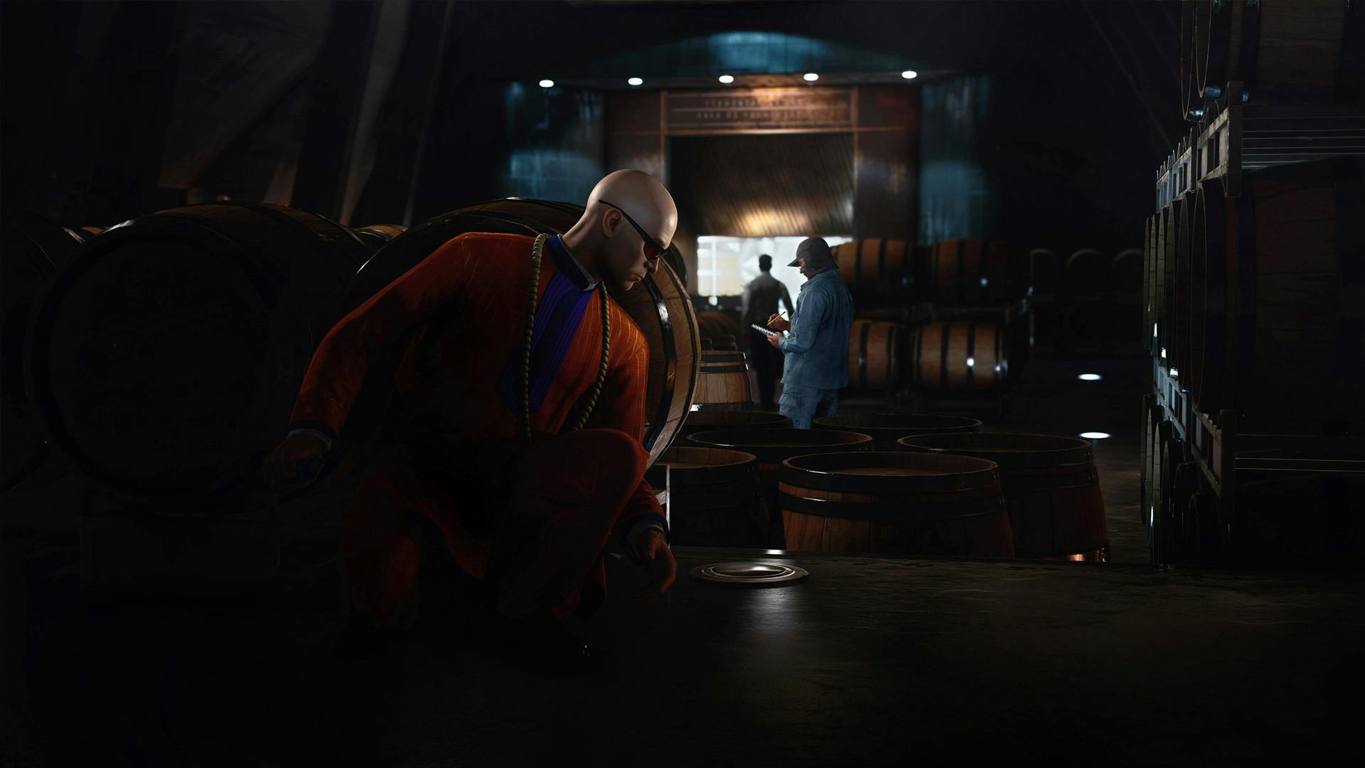 How to Unlock Hitman 3 DLC for Free