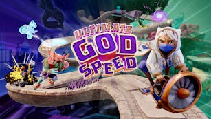 Product cover for Ultimate Godspeed