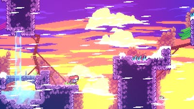 Celeste switch mods