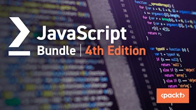 JavaScript Bundle 4th Edition