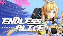 Product cover for Endless Alice