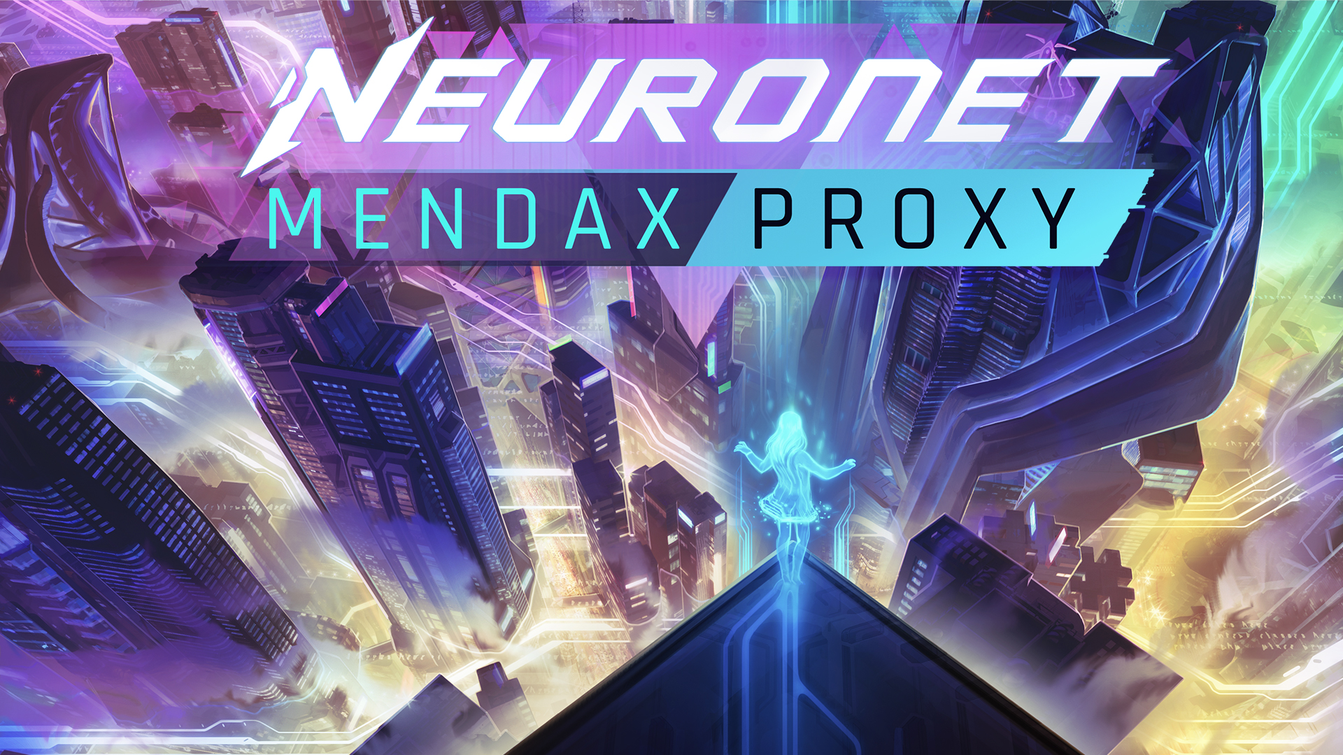 NeuroNet: Mendax Proxy