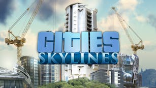 Product cover for Cities: Skylines