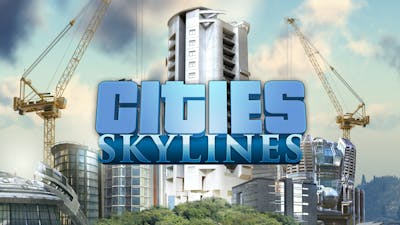 Cities Skylines Pc Mac Linux Steam Game Fanatical
