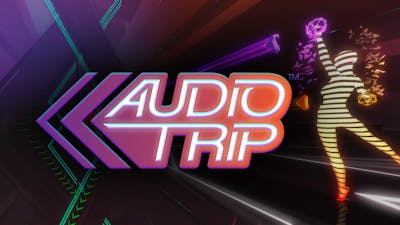 Audio Trip