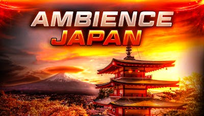 Ambience Japan