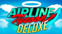 Product cover for Airline Tycoon Deluxe