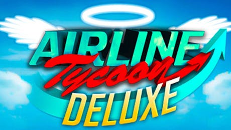 Product cover for Airline Tycoon Deluxe