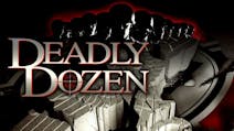 Product cover for Deadly Dozen
