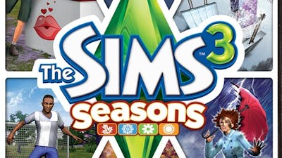 The Sims 3: Seasons - DLC