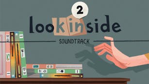 Product cover for looK INside - Chapter 2 Soundtrack - DLC