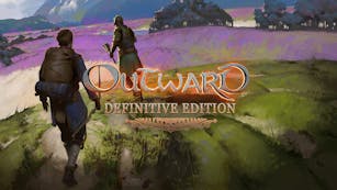 Product cover for Outward Definitive Edition