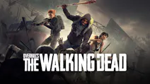 Product cover for OVERKILL's The Walking Dead