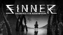 Product cover for SINNER: Sacrifice for Redemption