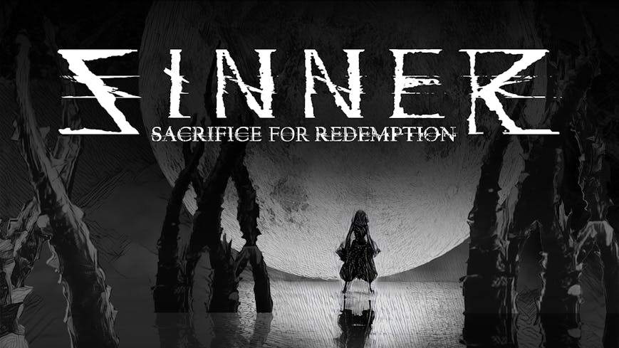 SINNER: Sacrifice for Redemption