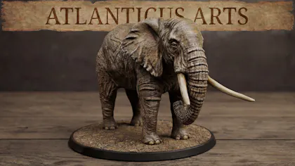 Elephant